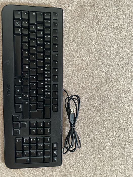 Vand tastatura DELL