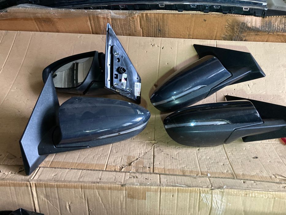 Oglinda Hyundai I20 3 2020 - 2023 oglinda stânga dreapta i 20 , i20