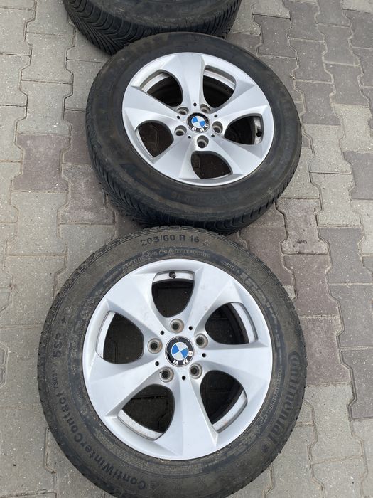 Jante Bmw r16 5x120
