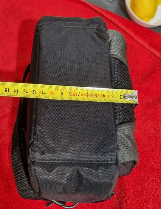 Geanta pentru camera foto
