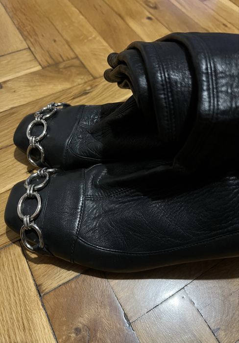 DIOR чизми оригинални-безкомпромисно качество