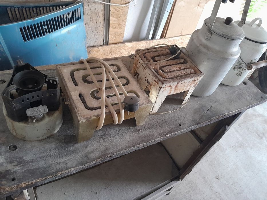 Продам Плитка котелок