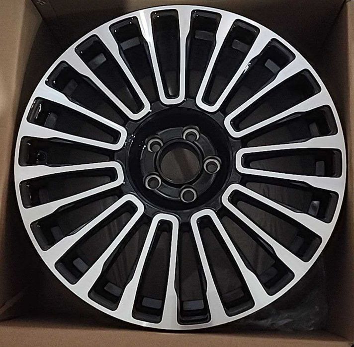 Formula Plus Diska R20