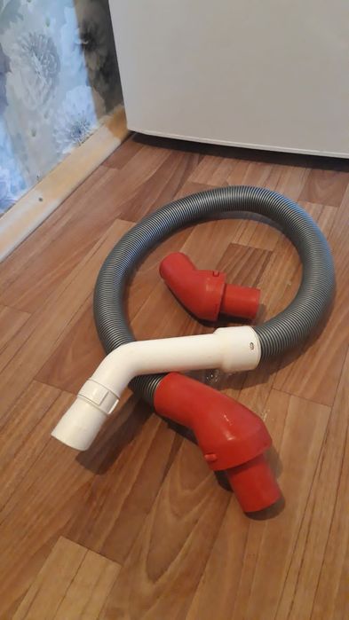 Для дома шланги.