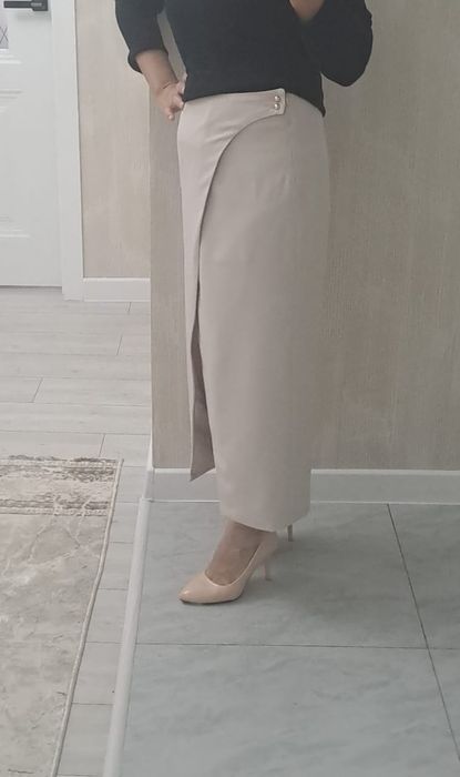 Юбки разные в отличном состоянии