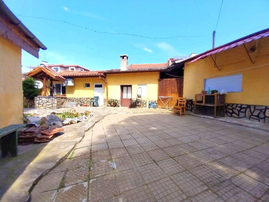 Продава се Къща в Червен бряг - 125 кв.м за 572 €/кв.м - Снимка #4