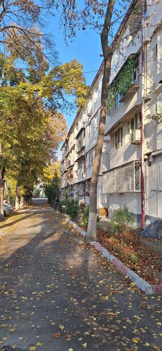 Аренда 2х комнатная квартира