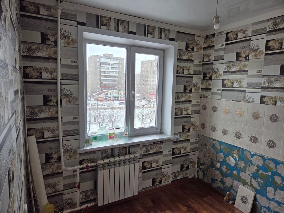 Продаю квартиру 2 комнаты