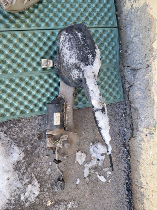 Мерседес 202 на разбор