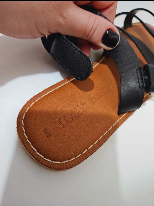 Sandale de dama Toms