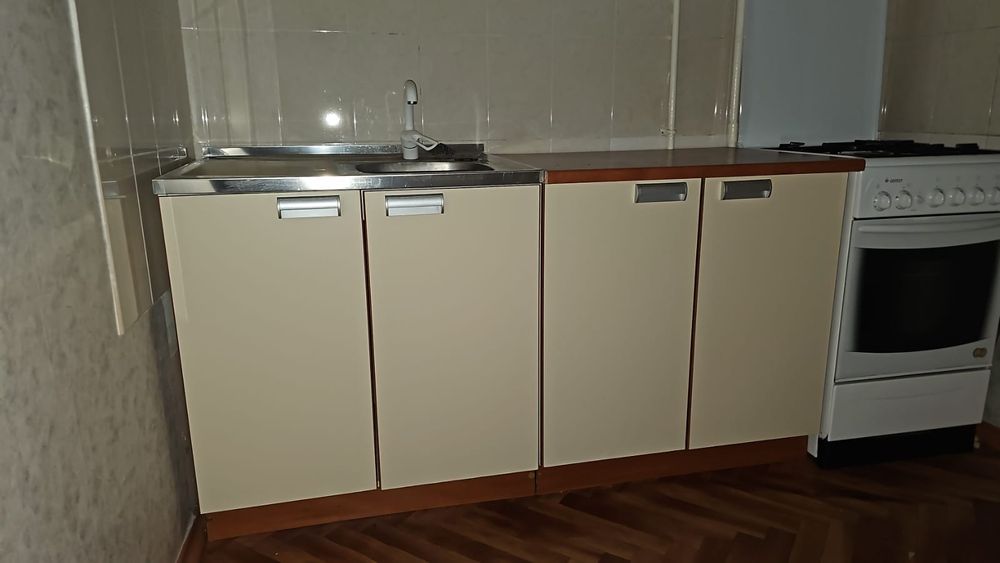 Продам кухонный гарнитур