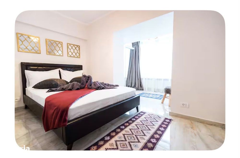 Studio modern | Zona Victoria Emag | Centrala Gaze | Studenti
