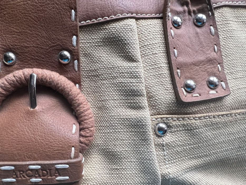 Продается сумка Arcadia