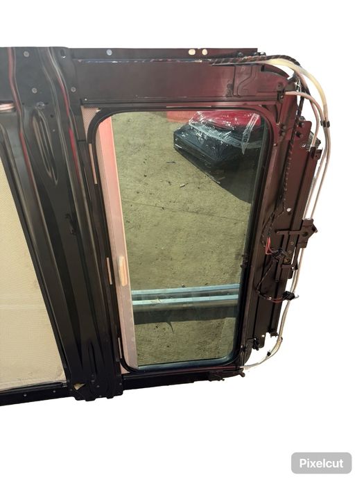 Set Trapa Plafon Audi Q7 4Lb 2006 - 2016