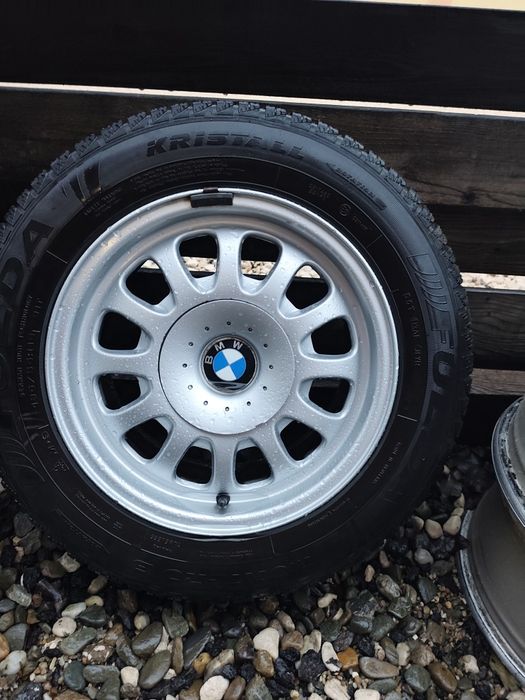 Jante de Colecție BMW  fab 1996