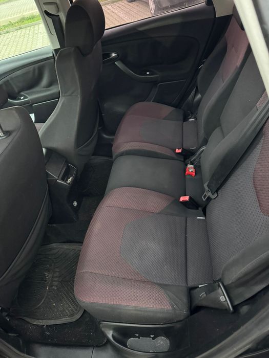 Seat altea 2004 diesel