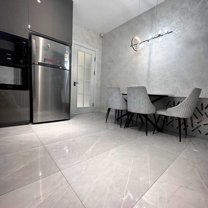 Нукусская NRG OYBEK 3/9/12 107м2