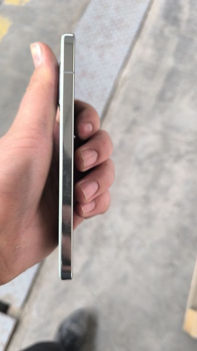 Xiaomi 13  Bu redmi emas