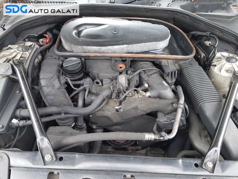 Chiulasa Chiuloasa cu Axe Supape Tacheti 2.0 D N47N 135KW 184CP BMW Seria 3 F30 F31 320d 2010 - 2019