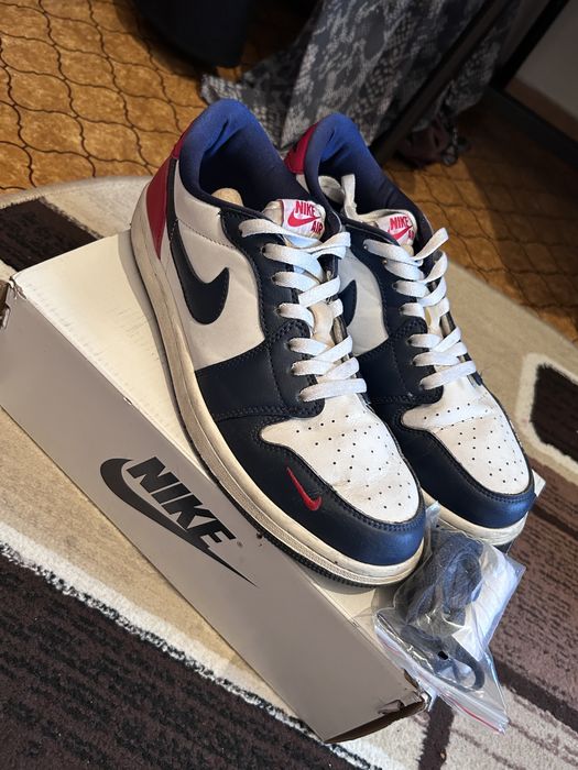 Кроссовки 43 размер