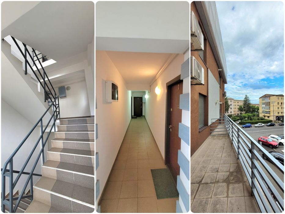 Închiriez apartamente și garsoniere în Targoviste