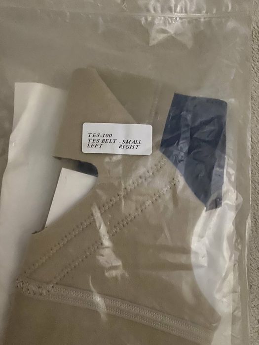 Санитарни консумативиTes Belt