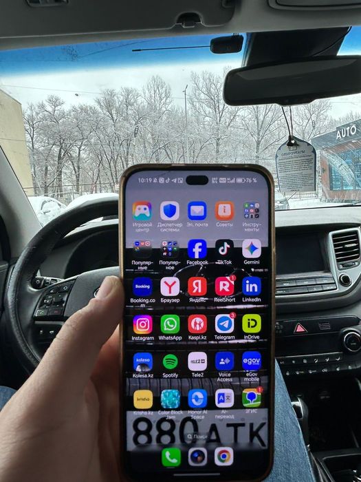 Обмен на айфон любой