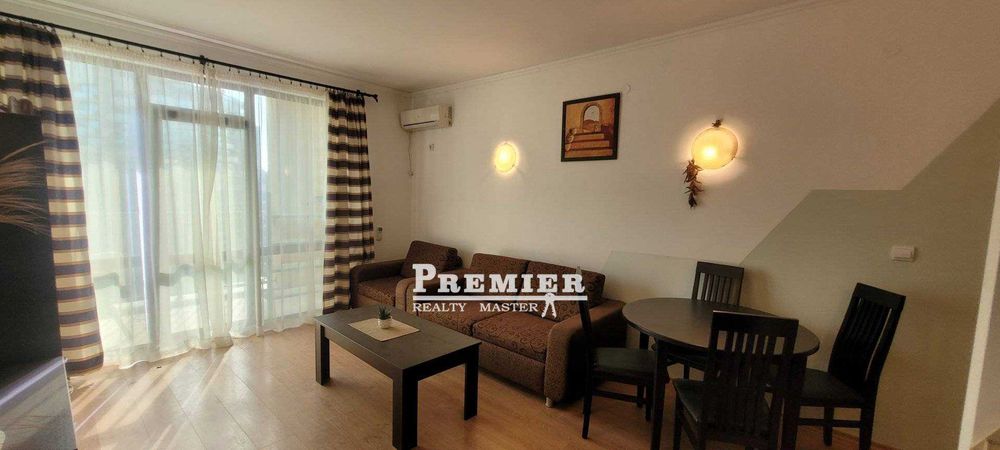 Продава се Двустаен апартамент в к.к. Слънчев бряг - 87 кв.м за 1064 €/кв.м - Снимка #12