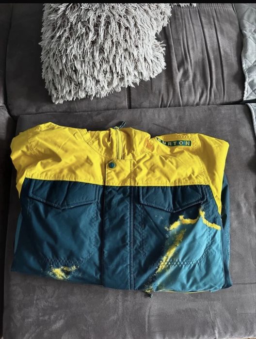 Geaca ski Burton