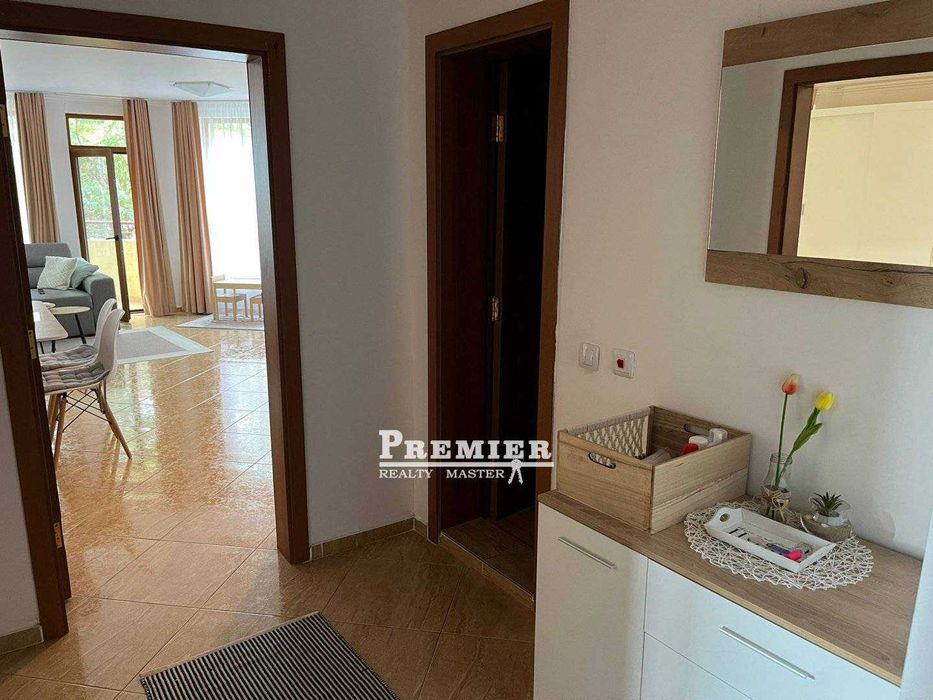 Продава се Двустаен апартамент в Свети Влас - 94 кв.м за 846 €/кв.м - Снимка #2