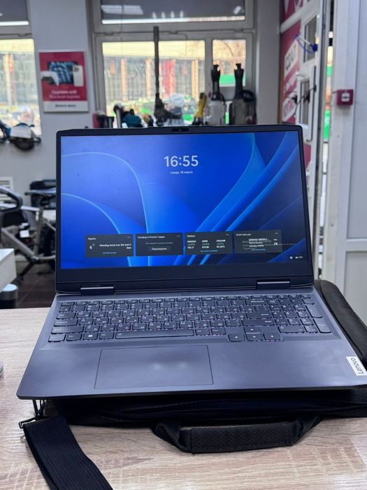 Lenovo LOQ 15(os14b)