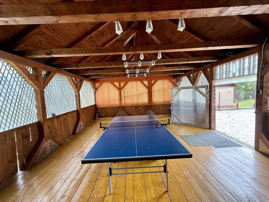 Cabană spre inchiriere