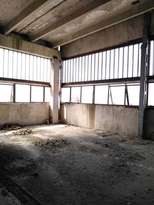 Продава се Промишлена сграда в Пловдив, Индустриална зона - Юг - 4337 кв.м за 577 €/кв.м - Снимка #14