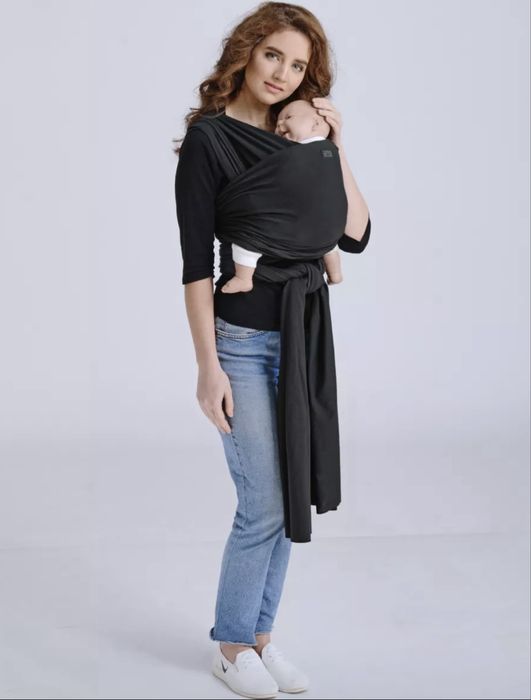 Слинг для новорожденных