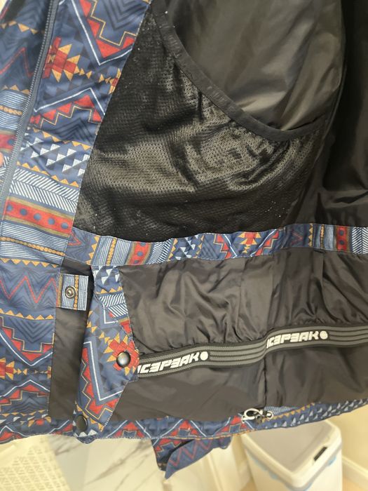 Куртки женские б/у