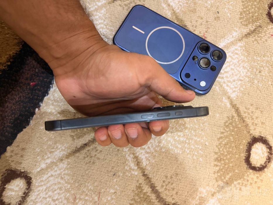 Iphon 15pro 82 yokis
