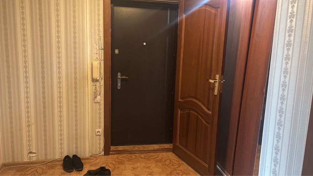 Продам 2-х комнатную квартиру
