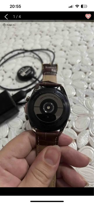 Samsung Galaxy watch