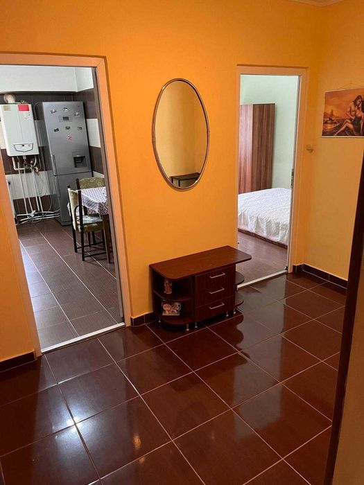 Apartment de inchiriat