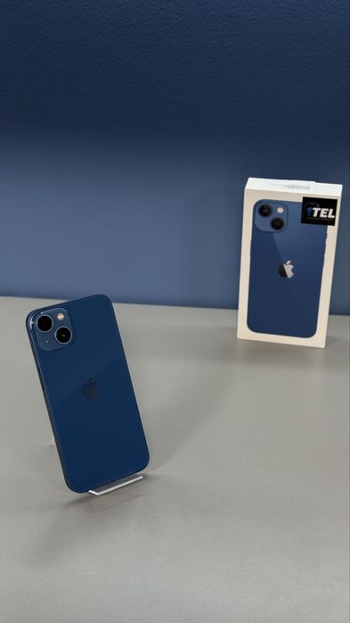Продам iPhone 13 128