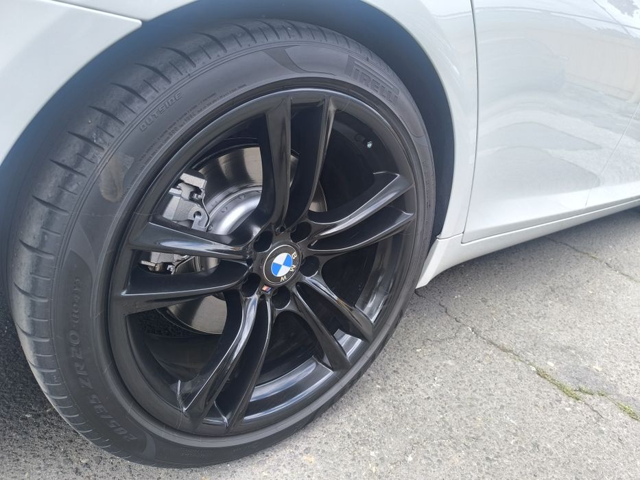 BMW Seria 7 2011 — imagine 4