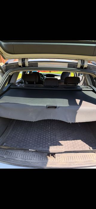 Autoturism BMW seria 5 e61