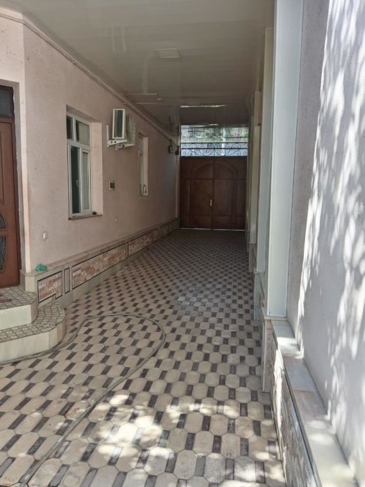 Аренда     5 комнатного дома ориентир Саракулька