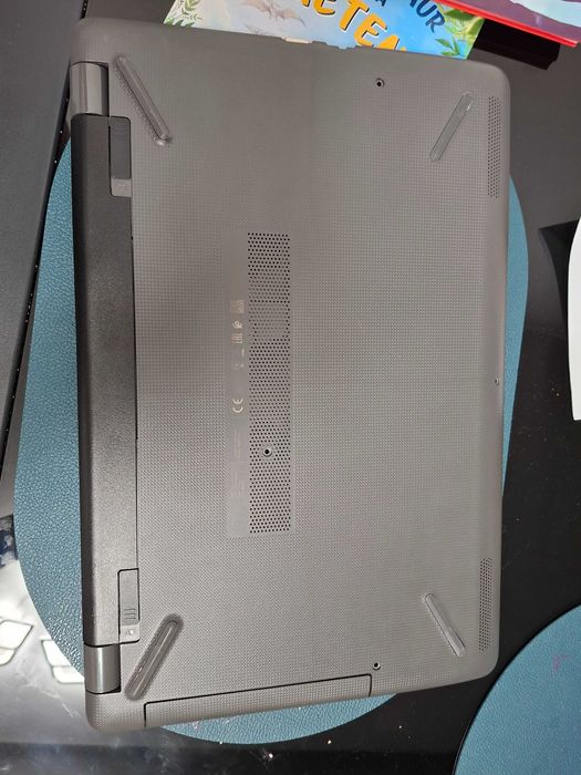 HP 250 G6  display  ram placă bază