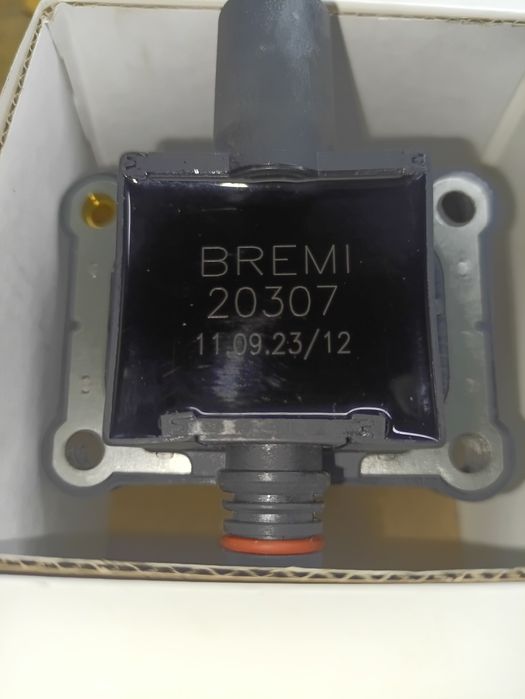 Катушки w140,w124,w210,w202,мерседес