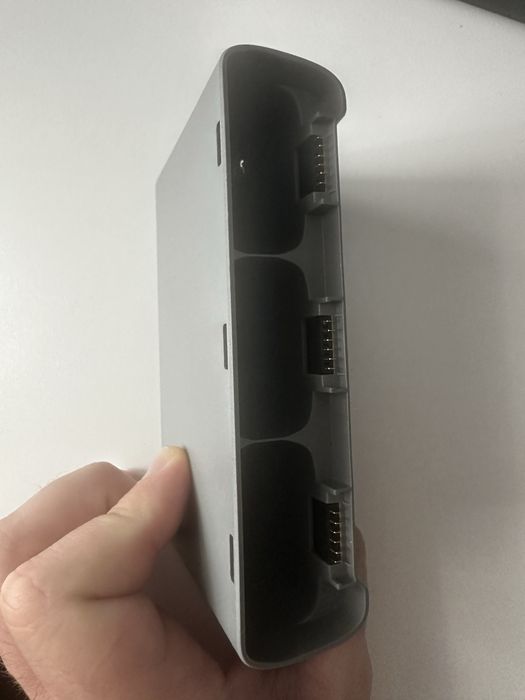 Dji mini 2 charging hub 2 and 4k