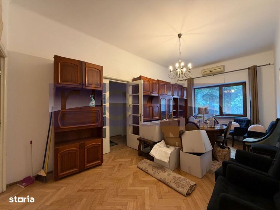 Proprietate Cu Potential Investitional | 393 Mp | D+P+2 | Zona Dacia