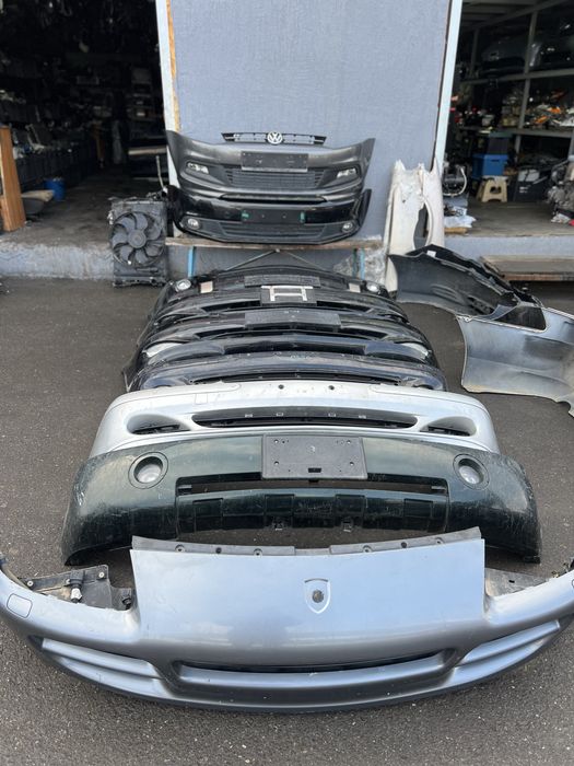 BMW E 39 avtorazbor 999