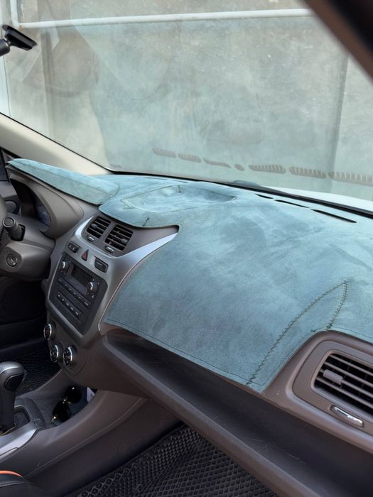 Tarpeda Chexol Zamish