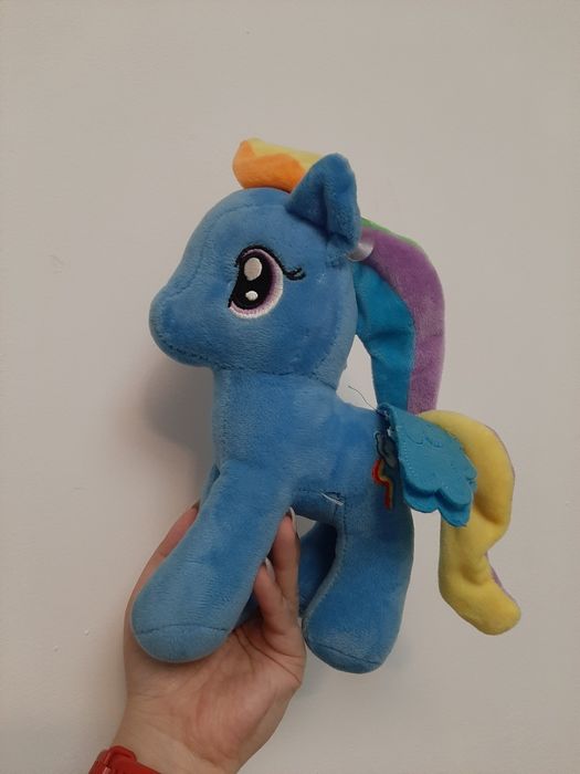 Радуга дешевле май литл пони